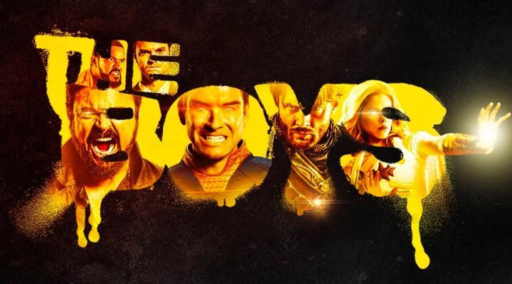 مسلسل The Boys الموسم الثالث الحلقة 4 مترجمة