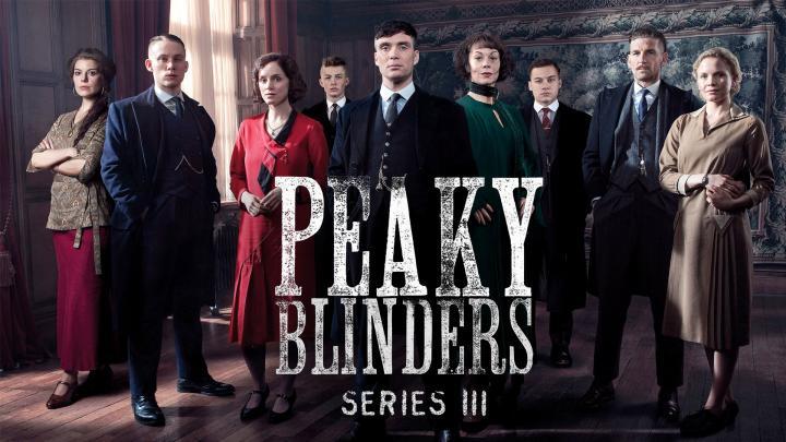 مسلسل Peaky Blinders الموسم الثالث الحلقة 3 مترجمة