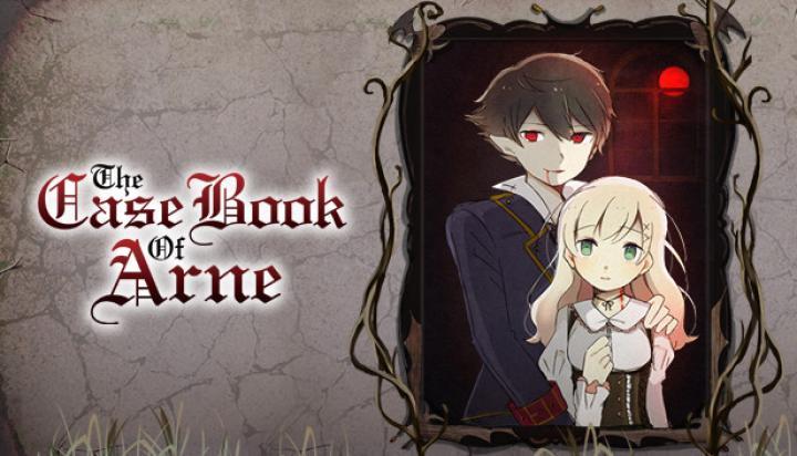 انمي Arne no Jikenbo الحلقة 3 الثالثة مترجمة