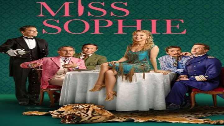 مسلسل Dinner for Five – Killer for One الموسم الاول الحلقة 5 مترجمة