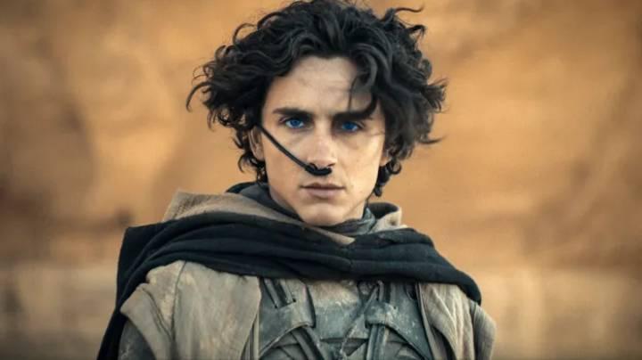 مشاهدة فيلم Dune: Messiah 2026 مترجم