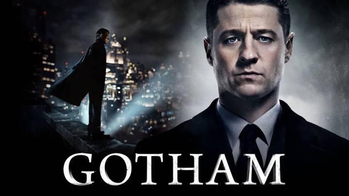 مسلسل Gotham الموسم الرابع الحلقة 10 مترجمة