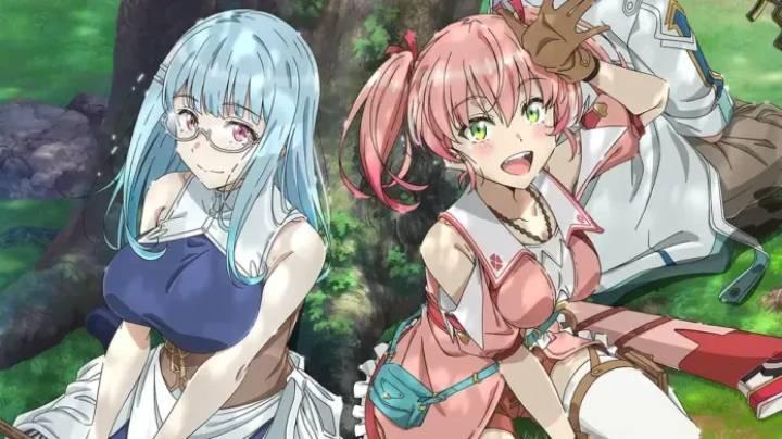 انمي Yuusha Party o Tsuiho Sareta Shiro Madoshi الحلقة 4 مترجمة