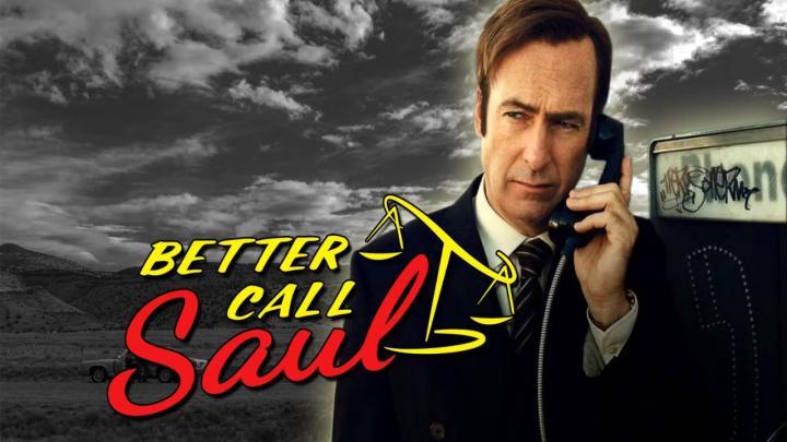مسلسل Better Call Saul الموسم الرابع الحلقة 3 مترجمة