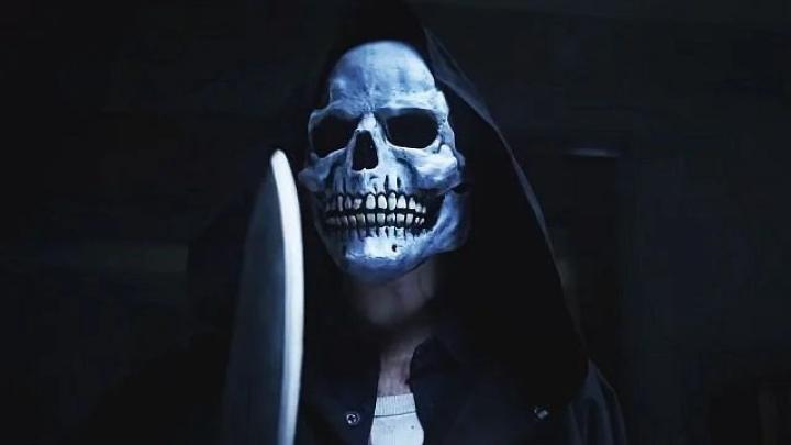 فيلم Night of the Reaper 2025 مترجم اون لاين