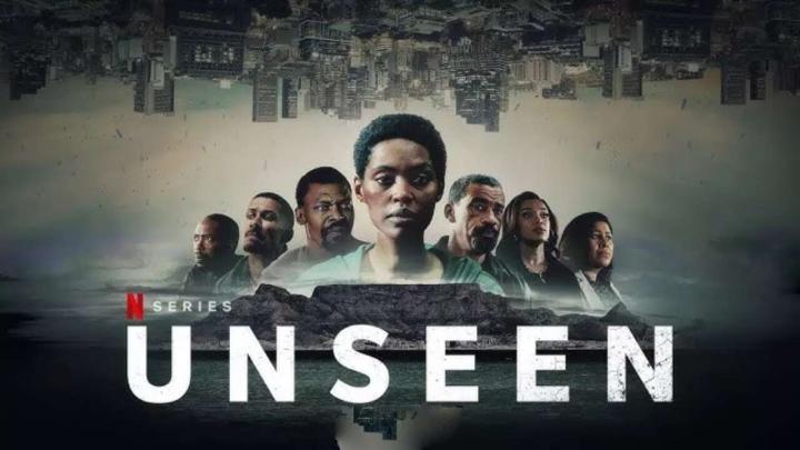 مسلسل Unseen الموسم الثاني الحلقة 2 مترجمة