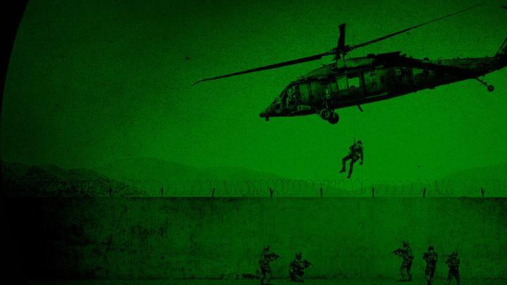 مسلسل American Manhunt Osama bin Laden الحلقة 3 والاخيرة مترجمة