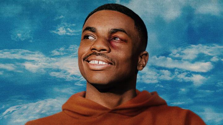 مسلسل The Vince Staples Show الموسم الثاني مترجم