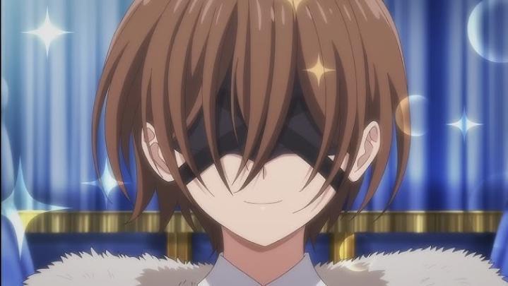 انمي Majutsushi Kunon wa Mieteiru الحلقة 2 الثانية مترجمة