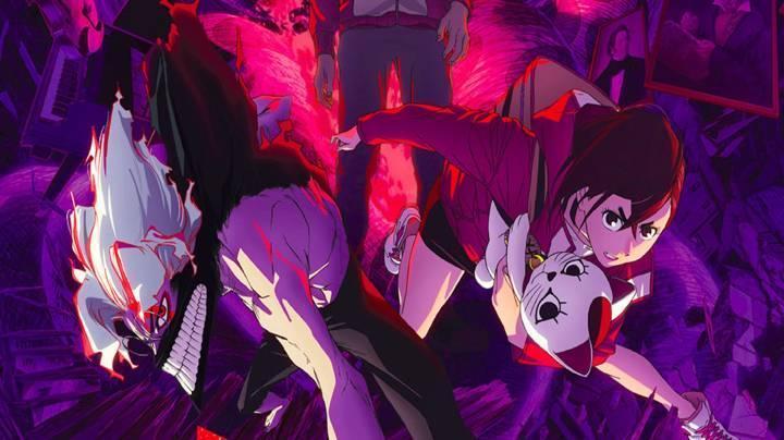 انمي Dandadan 2nd Season الحلقة 4 مترجمة