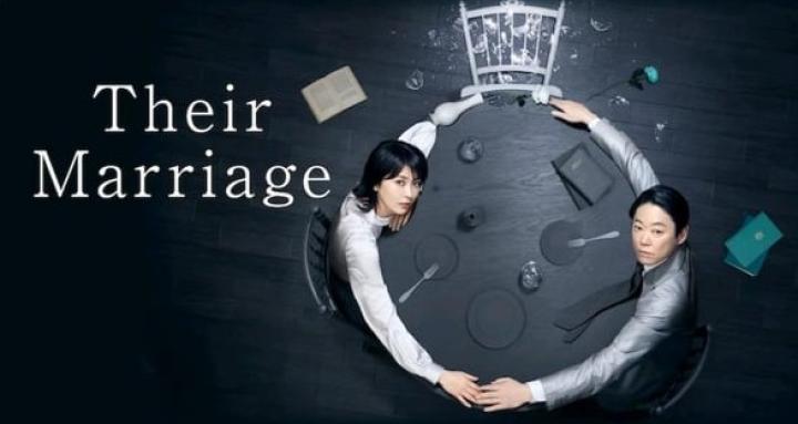 مسلسل Their Marriage مترجم