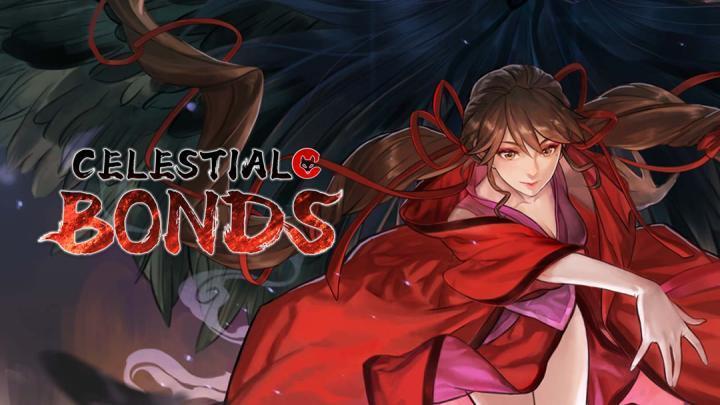 انمي Celestial Bonds الحلقة 11 مترجمة
