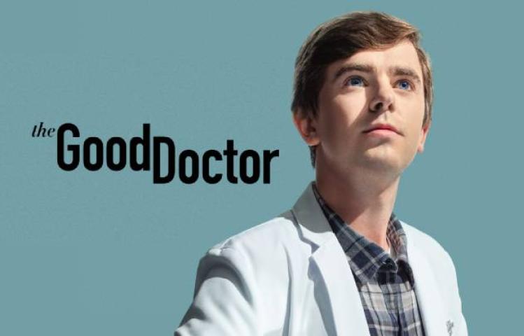 مسلسل The Good Doctor الموسم الثاني الحلقة 1 مترجمة