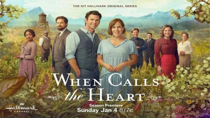 مسلسل When Calls the Heart الموسم 13 الحلقة 6 السادسة مترجمة HD